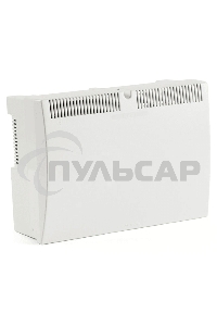 Источник питания СКАТ-1200И7 12В 5А корпус под АКБ 2х12Ач холодный пуск СС ТР ПБ SKAT-1200I7 power supply 12V 5A case for 2x12Ah battery cold start SS TR PB