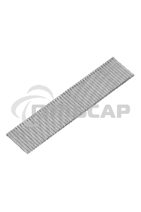 Гвозди Matrix, 14 мм, для мебельного степлера, со шляпкой, тип 300, 1000 шт