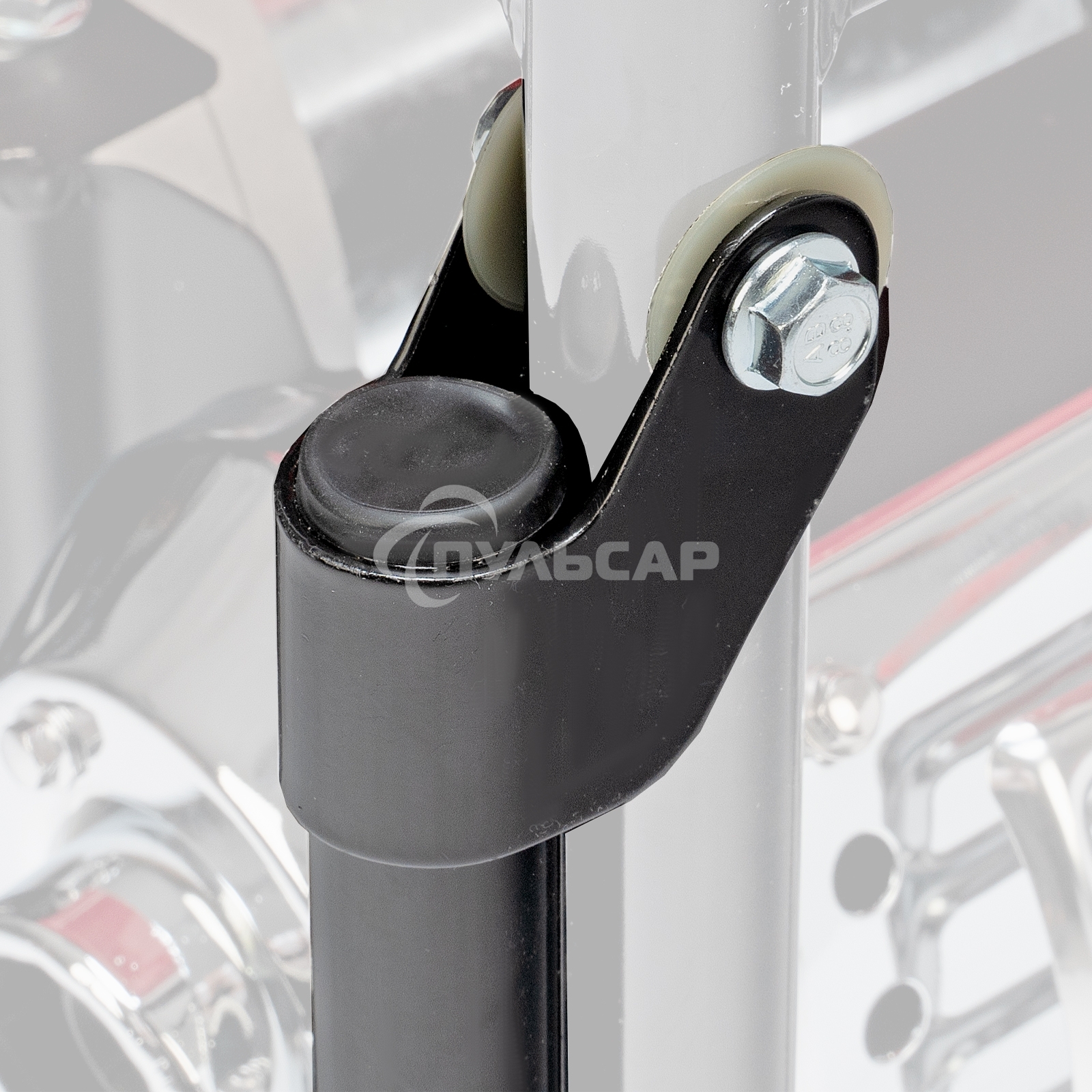 Транспортировочный комплект (колеса и ручки) для генераторов RS MTX