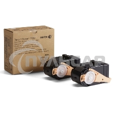 Картридж лазерный Xerox 106R02610 пурпурный для Xerox Ph 7100 (9000 стр) (Channels)