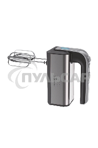 Миксер Sakura SA-6324SBK Premium 500Вт 5скор турбо