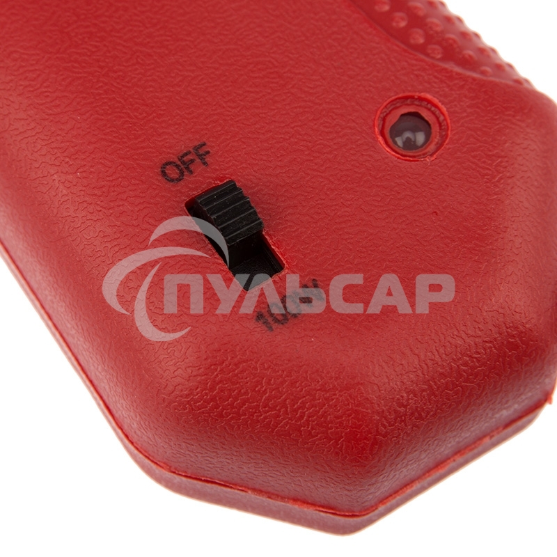 Пистолет клеевой Rexant, 100 Вт, Ø11 мм, с кнопкой, блистер