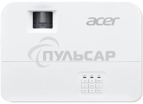 Проектор Acer H6815BD DLP 4000Lm (3840x2160) 10000:1 ресурс лампы:5000часов 2xHDMI 2.88кг