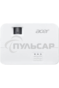 Проектор Acer H6815BD DLP 4000Lm (3840x2160) 10000:1 ресурс лампы:5000часов 2xHDMI 2.88кг