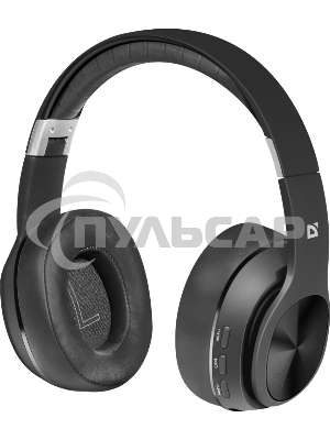 Гарнитура Defender FreeMotion B540 черный