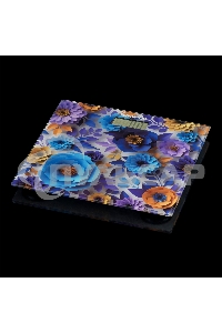 Весы напольные электронные SunWind SSB051 макс.180кг рисунок