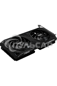 Видеокарта Palit PA-RTX 4070 DUAL 12Gb PCIE16 12288Mb 192 GDDR6X 1920/21000 HDMIx1 DPx3 HDCP Ret