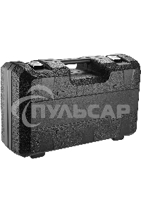 Пила цепная аккумуляторная в кейсе DEKO DKCHS 40 PRO [063-4357] 2х20В, 2x4.0А·ч, 2 з/у