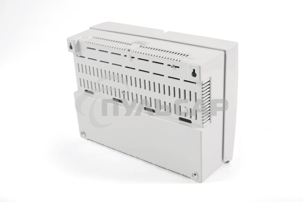 Источник питания СКАТ-1200И7 12В 5А корпус под АКБ 2х12Ач холодный пуск СС ТР ПБ SKAT-1200I7 power supply 12V 5A case for 2x12Ah battery cold start SS TR PB