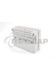 Источник питания СКАТ-1200И7 12В 5А корпус под АКБ 2х12Ач холодный пуск СС ТР ПБ SKAT-1200I7 power supply 12V 5A case for 2x12Ah battery cold start SS TR PB