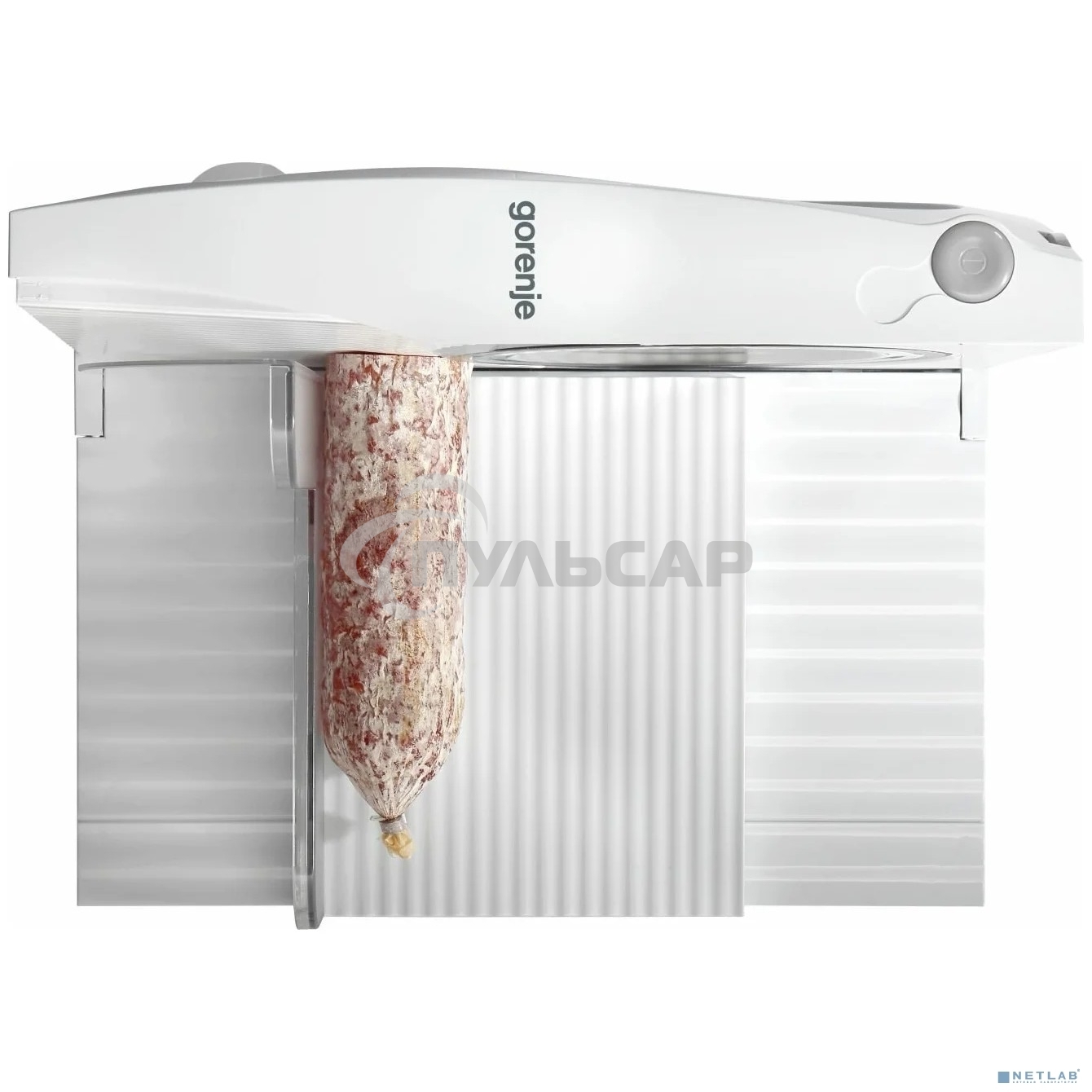 Ломтерезка Gorenje R401W