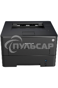 Принтер лазерный Pantum P3020D, А4, ч/б, печ. до 30 стр/мин., 600 x 600 dpi, USB