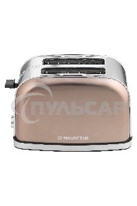Тостер Maunfeld MF-821BZ