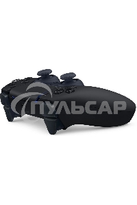 Геймпад Sony PlayStation 5 DualSense Wireless Controller CFI-ZCT1W черный (PS719827696)