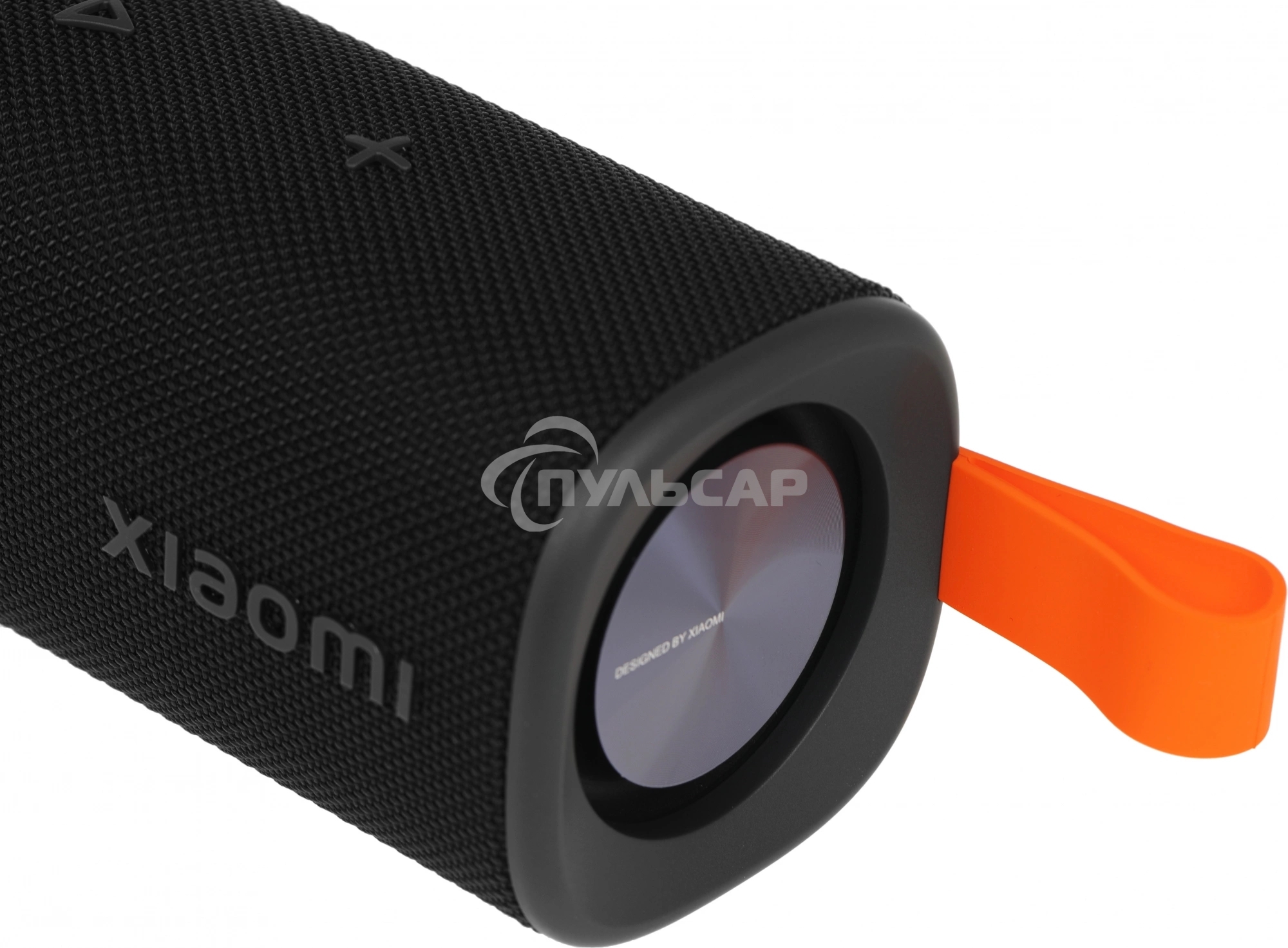 Беспроводная портативная колонка Xiaomi S29D Sound Outdoor 30W черный