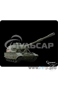 Коврик для мыши Gembird MP-GAME3, рисунок- 