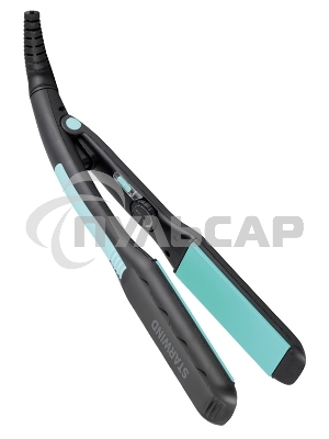 Выпрямитель Starwind SHE1101 65Вт черный (макс.темп.:215С)