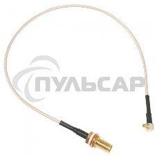 Mikrotik ACMMCXRPSMA MMCX-RPSMA pigtail