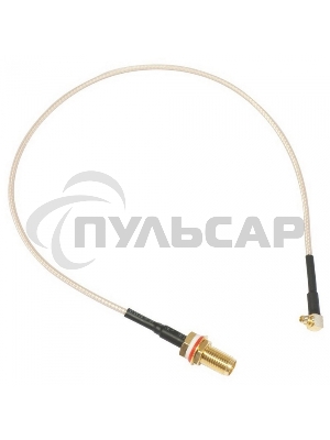 Mikrotik ACMMCXRPSMA MMCX-RPSMA pigtail