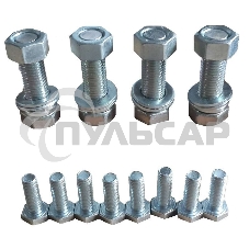 Комплект крепежа для ОГК/ОКК-6/7 Пересвет В00005712 Комплект крепежа для ОГК/ОКК-6/7 Пересвет В00005712