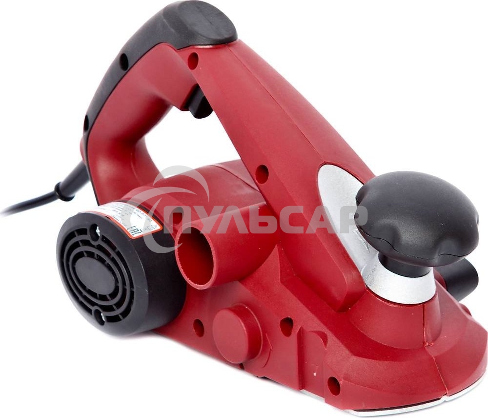 Рубанок REDVERG RD-P71-82