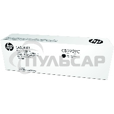 Контрактный Картридж лазерный HP 825A черный Contract LJ Toner Cartridge