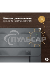 Принтер лазерный HP LaserJet Pro M211D (9YF82A), A4, ч/б, печ. до 29 стр/мин., 600 x 600 dpi, USB