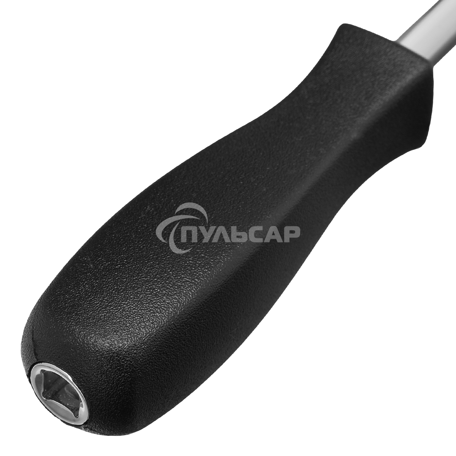 Набор слесарно-монтажный Matrix с квадратом 1/4