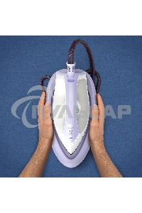 Парогенератор Philips PSG3000/30 белый/фиолетовый