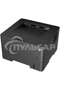 Принтер лазерный Pantum P3020D, А4, ч/б, печ. до 30 стр/мин., 600 x 600 dpi, USB