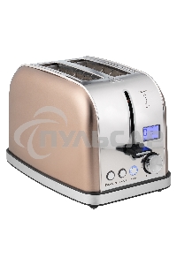 Тостер Maunfeld MF-821BZ