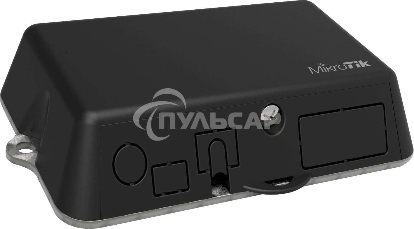 Точка доступа Wi-Fi Mikrotik RB912R-2nD-LTm&EC200A-EU LtAP mini LTE kit (2024)