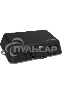 Точка доступа Wi-Fi Mikrotik RB912R-2nD-LTm&EC200A-EU LtAP mini LTE kit (2024)
