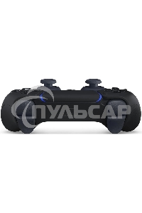 Геймпад Sony PlayStation 5 DualSense Wireless Controller CFI-ZCT1W черный (PS719827696)