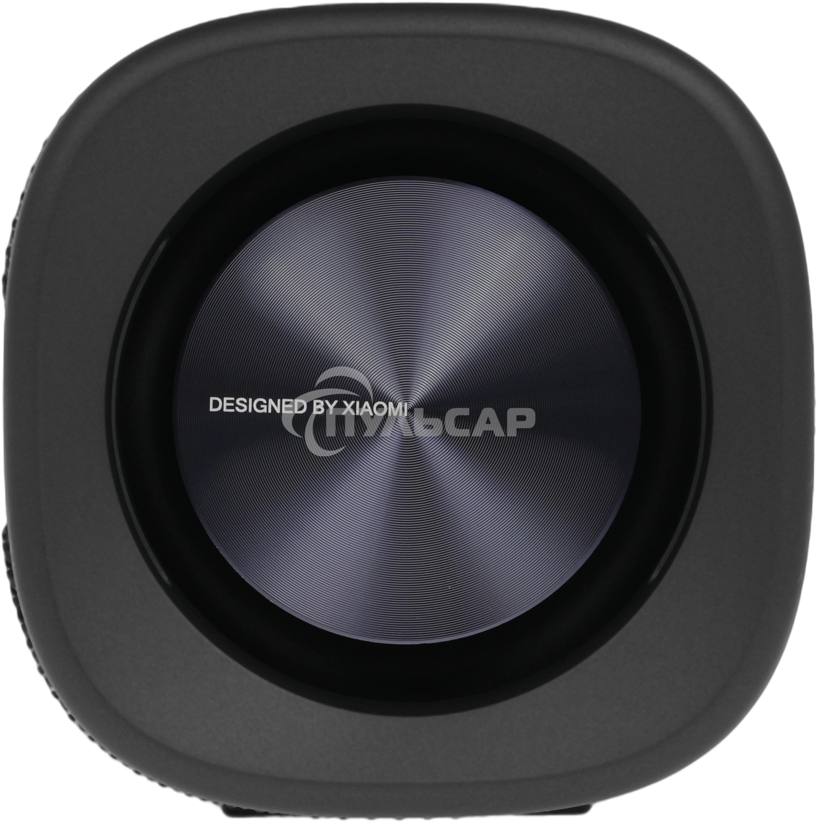 Беспроводная портативная колонка Xiaomi S29D Sound Outdoor 30W черный