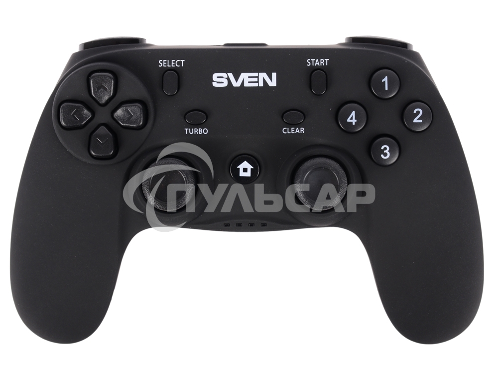 Геймпад беспроводной SVEN GC-3050 SV-016005