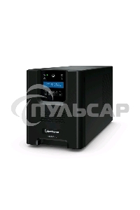 Источник бесперебойного питания CyberPower PR 1000LCD