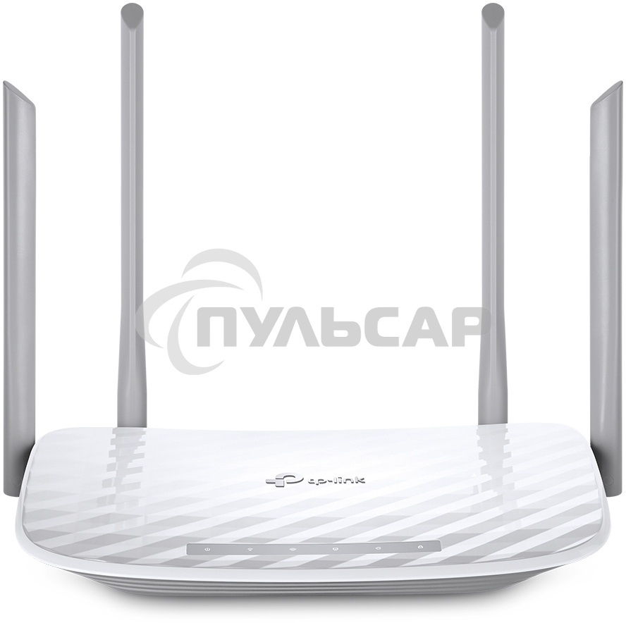 Двухдиапазонный TP-Link Wi-Fi роутер AC1200