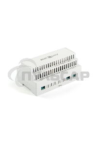 Источник вторичного электропитания резервированный SKAT-12-3.0-DIN Бастион 580