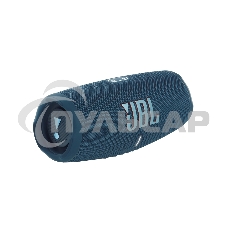 Портативная акустика JBL Charge 5, синий