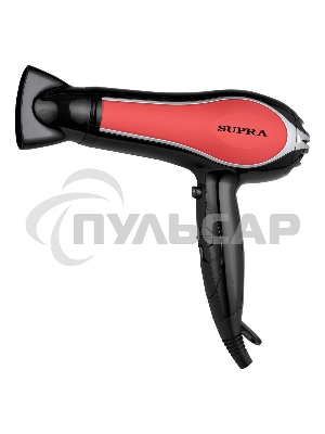 Фен SUPRA PHS-2206L