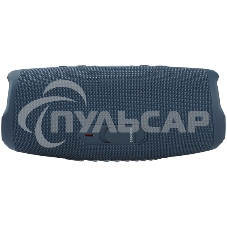 Портативная акустика JBL Charge 5, синий