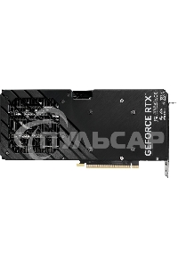 Видеокарта Palit PA-RTX 4070 DUAL 12Gb PCIE16 12288Mb 192 GDDR6X 1920/21000 HDMIx1 DPx3 HDCP Ret
