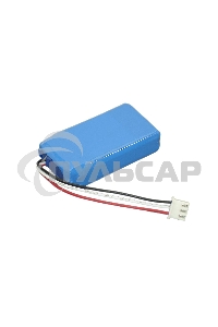 Аккумуляторная батарея CameronSino CS-JMF210SL для JBL Flip 2 (2013) 3.7V 2000mAh 7.4Wh