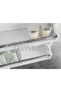 Встраиваемый холодильник Liebherr EIGER ICBc 5122-22 001 белый двухкамерный 219/56л морозилка снизу