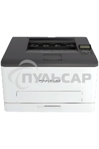 Принтер лазерный Pantum CP1100DN, A4, цветной, печ. до 18 стр/мин., 600 x 1200 dpi, USB, RJ-45