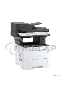 МФУ лазерное Kyocera ECOSYS MA4500fx (110C123NL0), A4, ч/б, печ. до 45 стр/мин., скан. до 60 стр/мин. (ч/б) 40 стр/мин (цвет), 1200 x 1200 dpi (печать) 600x600dpi (скан.), USB, RJ-45, Air Print, Mopria