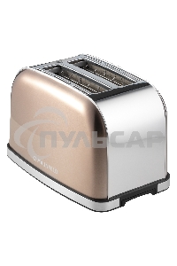 Тостер Maunfeld MF-821BZ