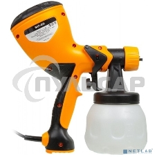 Краскопульт электрический Вихрь ЭКП-400 72/17/2
