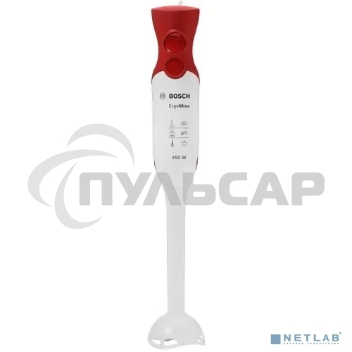 Блендер Bosch MSM64010